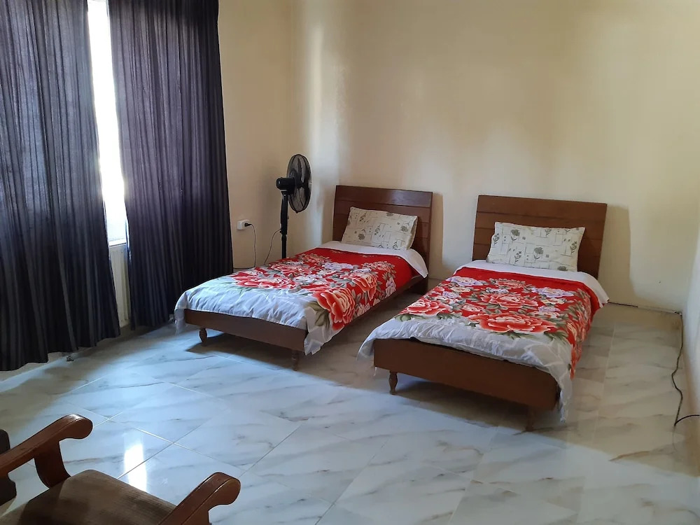 Sami Apartments