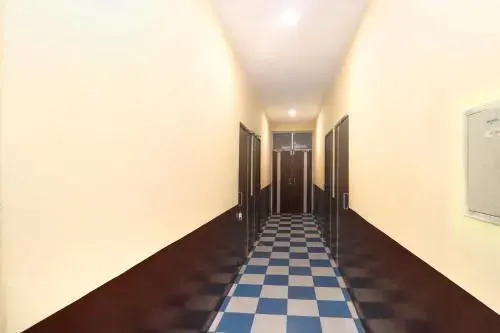 Ms Residency By OYO Rooms