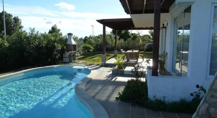 Chalet Quim