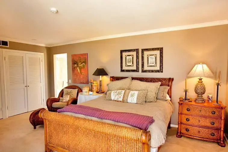 Luxury At The Shores