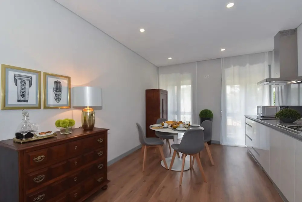 Rosarios Boutique Apartments