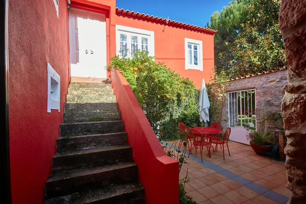 Sotam Country House