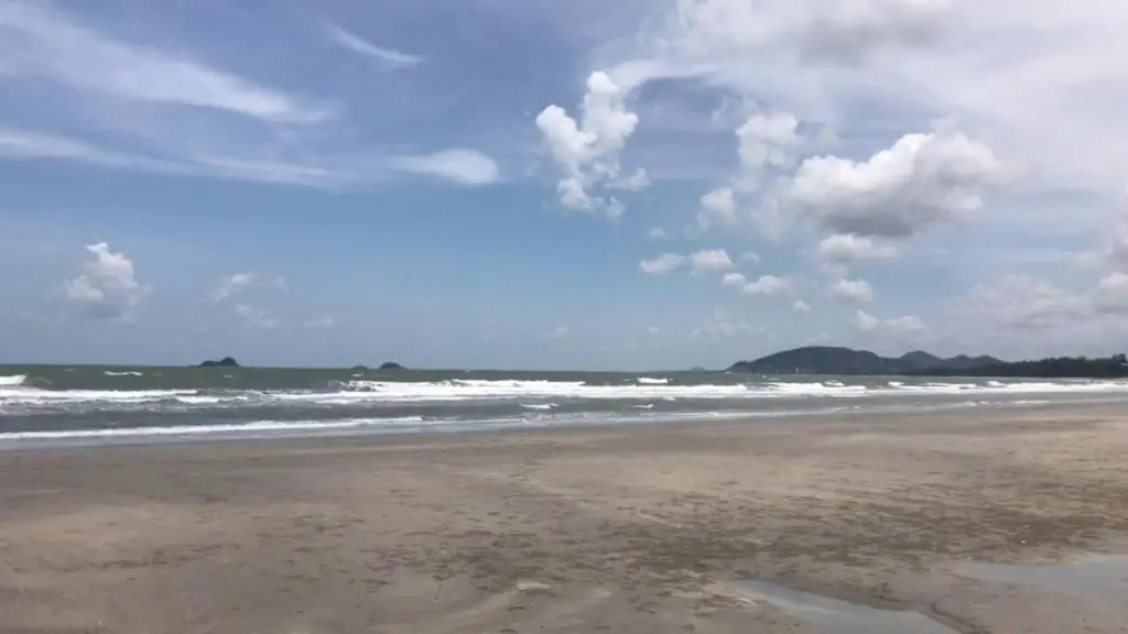 Baan Kun Koey Condo Huahin B103,Pool View,Heart of Huahin,Near Blue Ports,300m from Beach