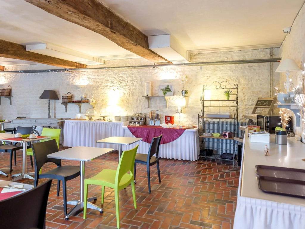 Domaine de Laléard Chambres de charme au calme absolu
