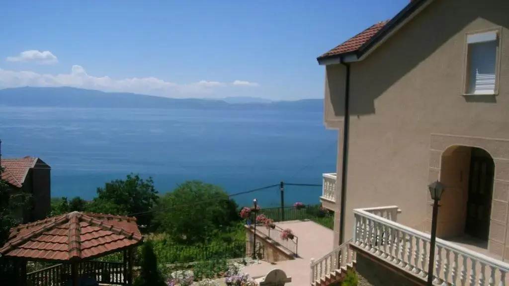 Villa Novak