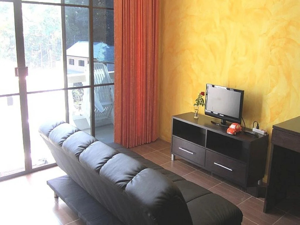 Natural Mystic Patong Residence