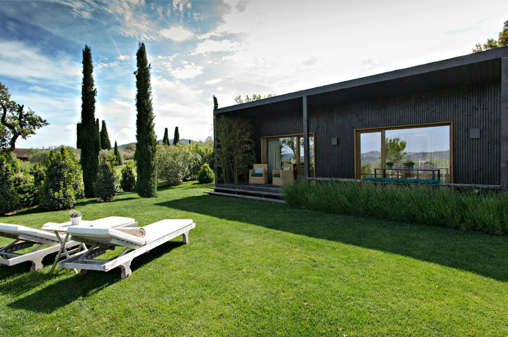 Mas de Torrent Hotel & Spa, Relais & Châteaux