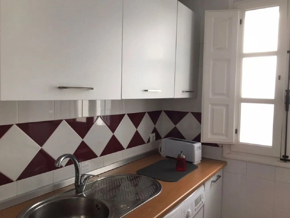 Aires de la Viña-Apartmento