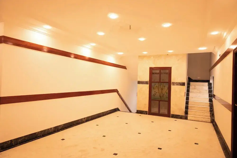 Hotel Sunpark