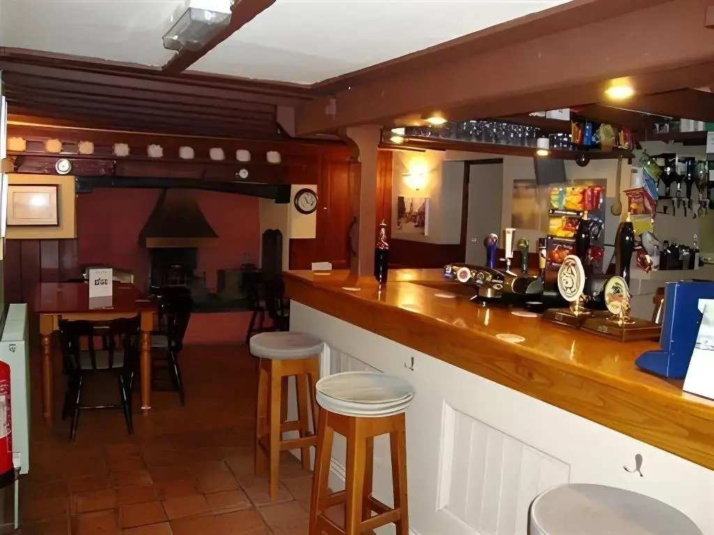 The White Hart