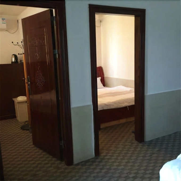 Yun Hang Apartment