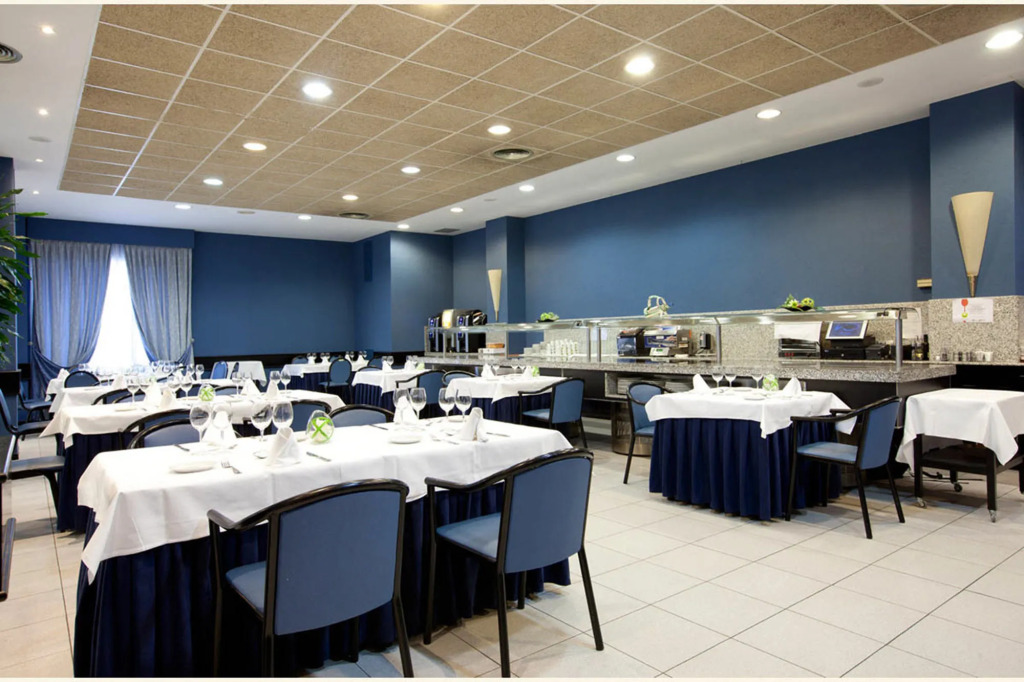 Hotel Ciudad de Alcañiz