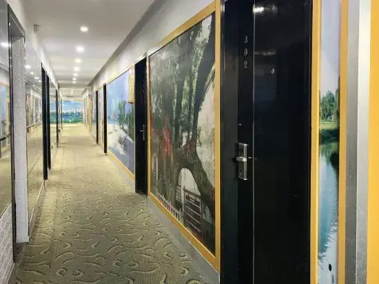 Mengzhiyuan Business Hostel