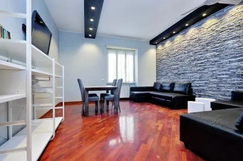 Sapphire Apartment