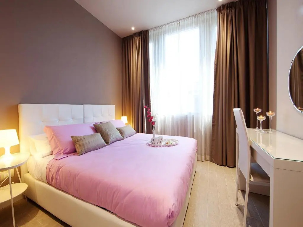 Firenze Residence