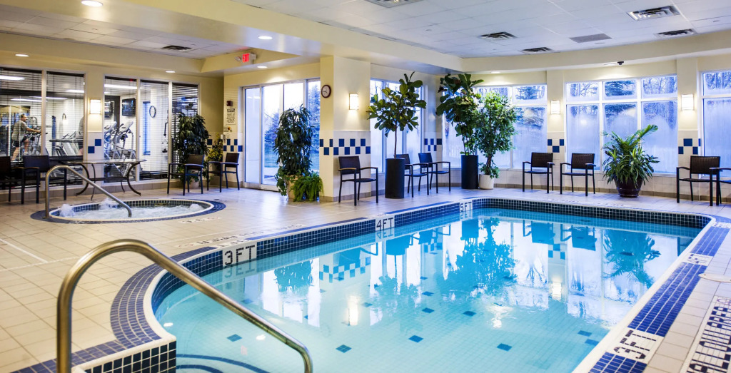 Hilton Garden Inn Niagara-on-the-Lake