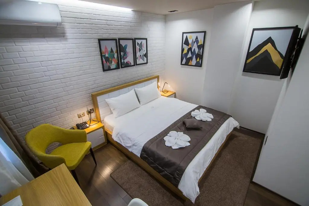 Hotel Regal