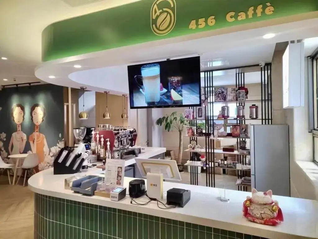 Magnotel Hotel·Linyi Yinan Huashan Road