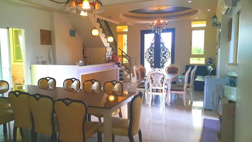 Lake Dream B&B