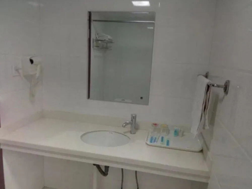 Wantai Fashion Hotel Changdao Branch