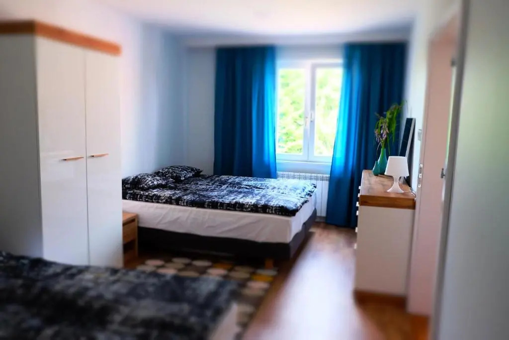 Apartament Mieszczański