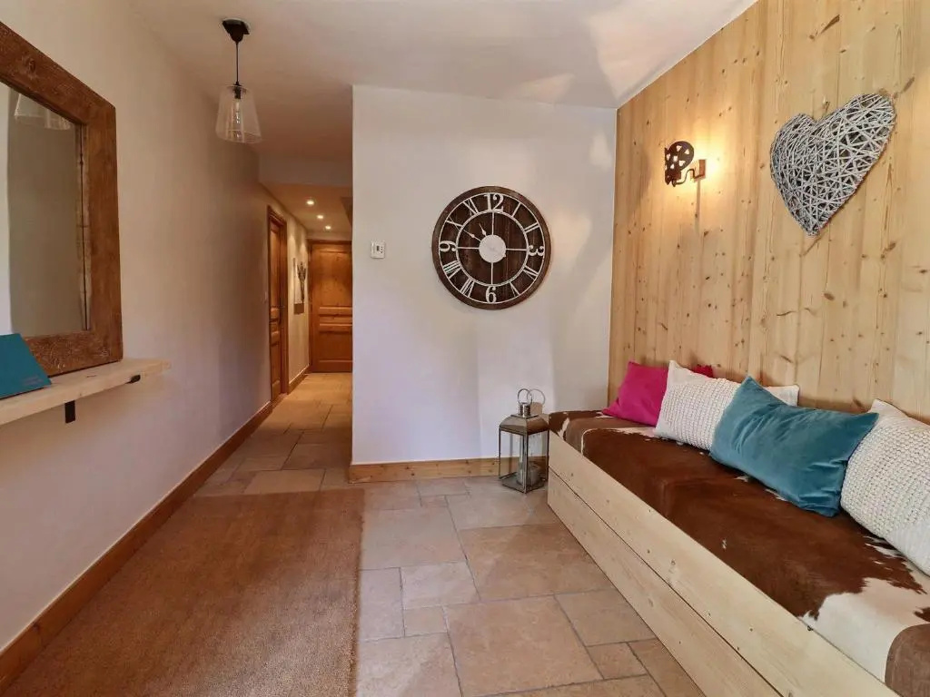 Chalet Morzine, 7 pièces, 8 personnes - FR-1-627-23
