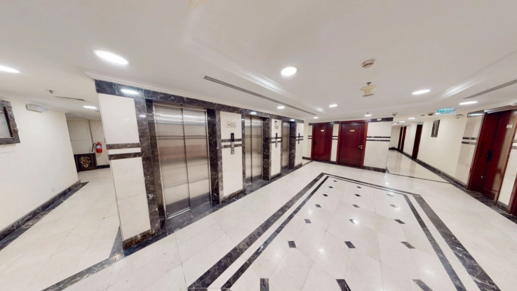 Emaar Taiba Hotel