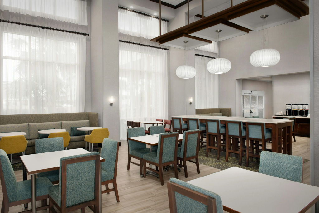 Hampton Inn & Suites Orangeburg, SC