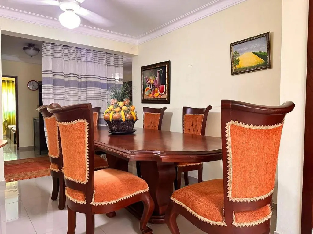 Casa Vacanza El Sueño Tropical