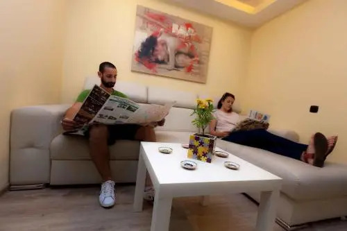 Puzzle Hostel