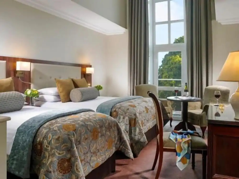Park Hotel