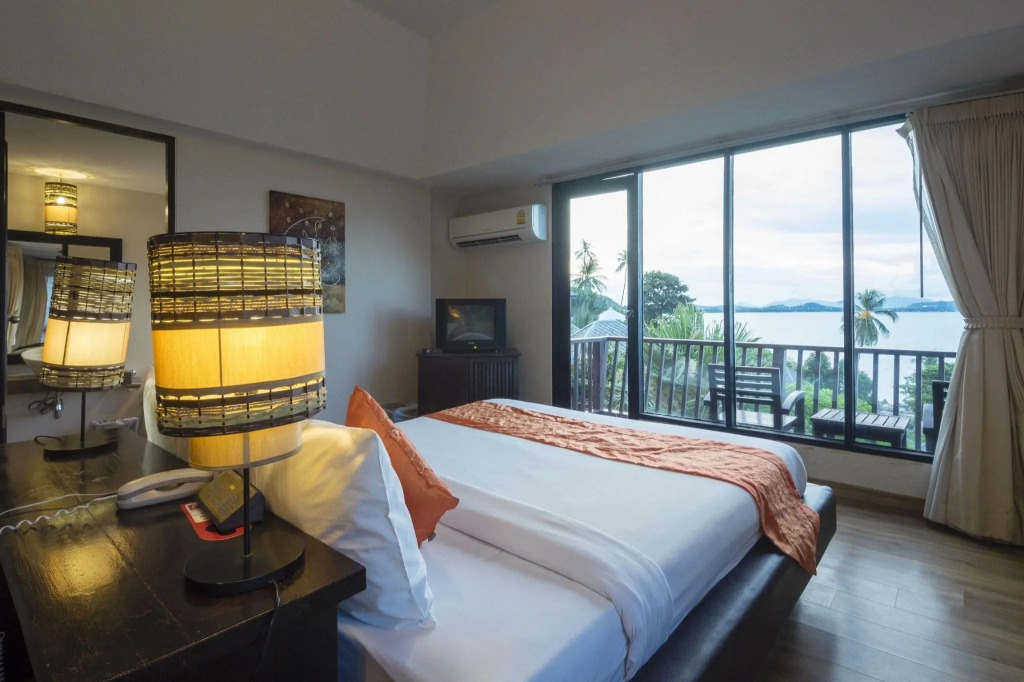Merit Resort Samui