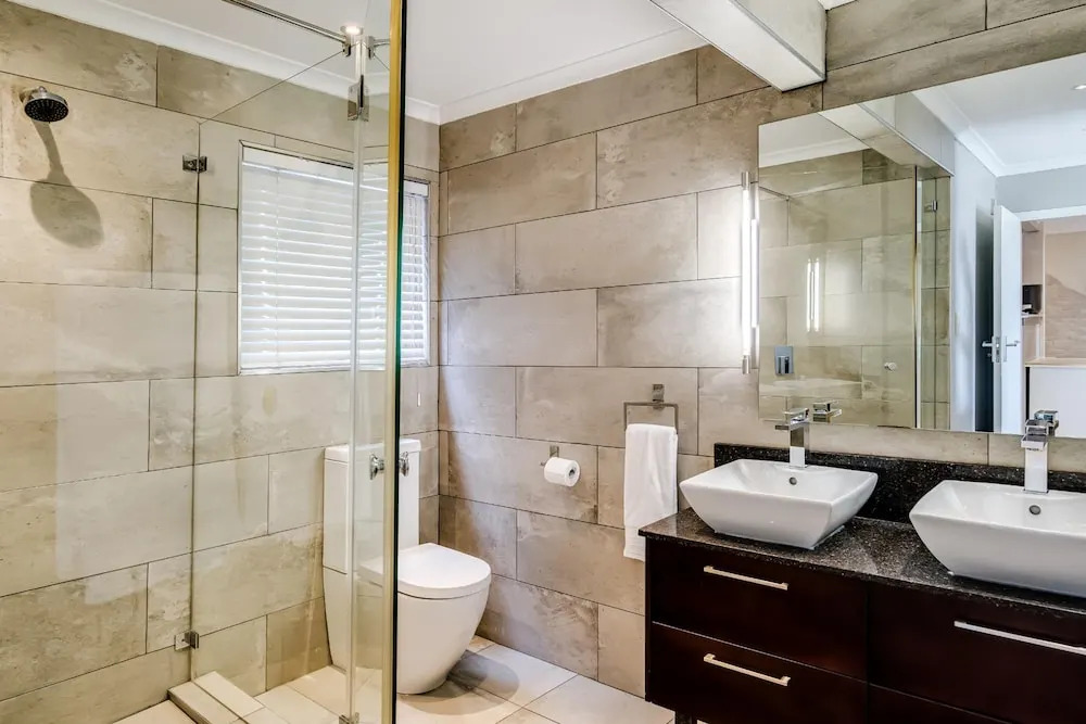 Stylish Camps Bay Home With Sea Views Beleza Villa