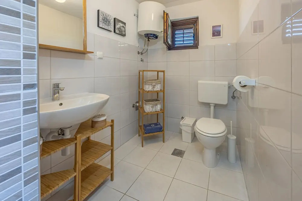 Apartments Iskra