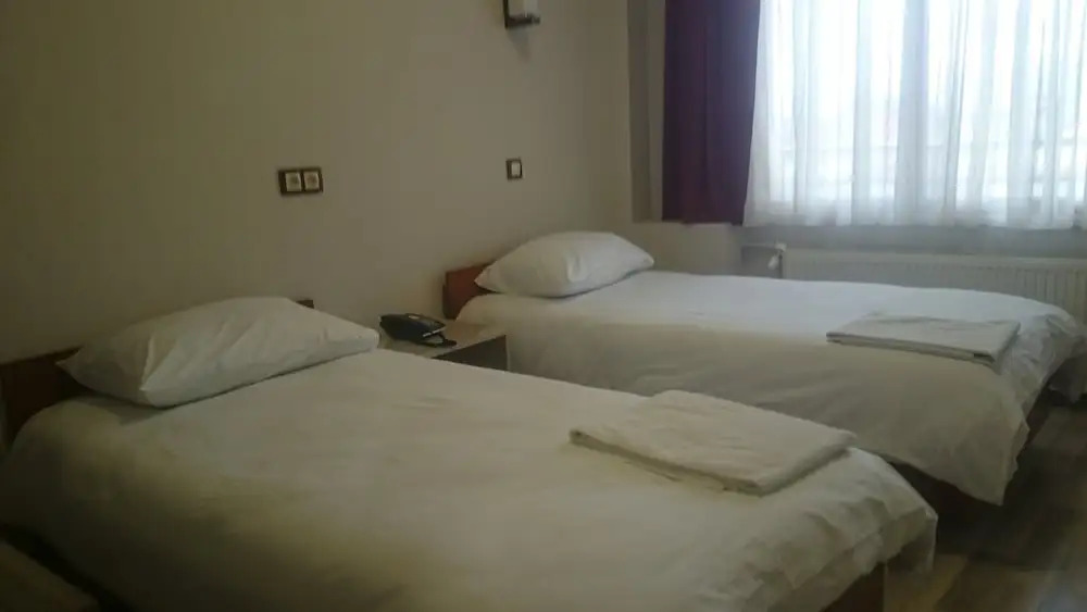 Sivrikaya Hotel