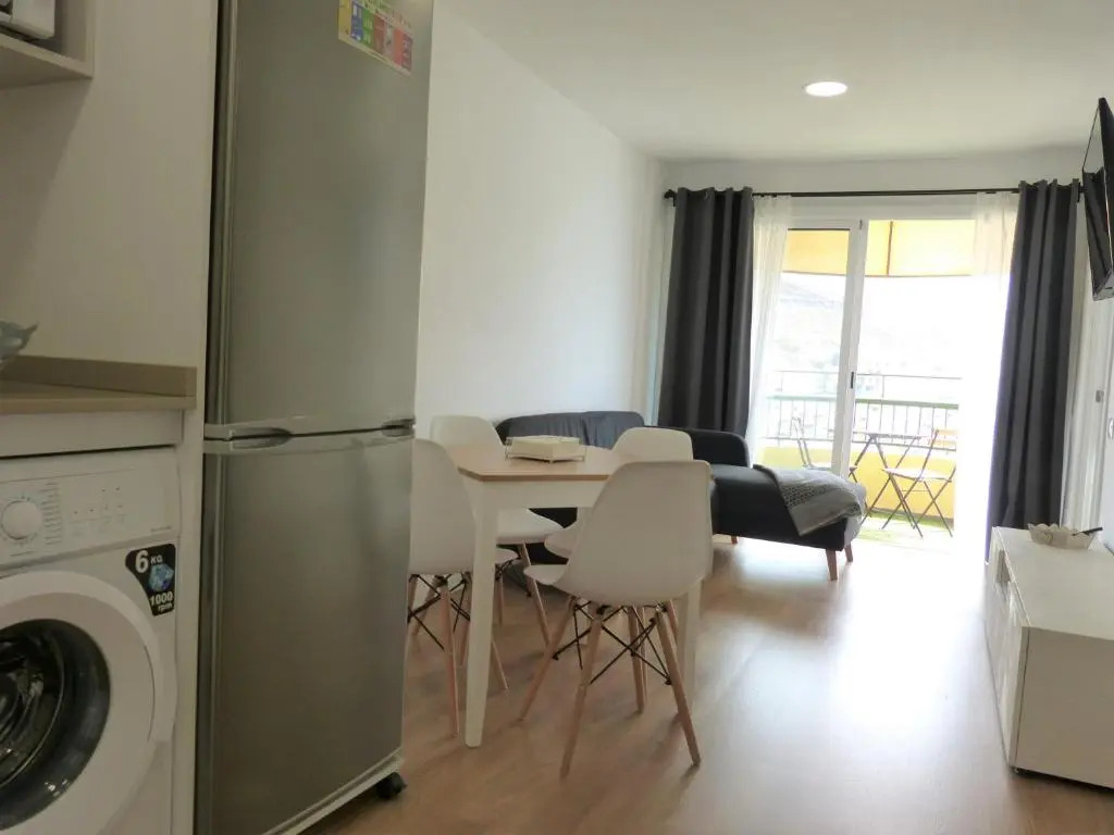 Suncanarias Apartamento Torres del Sol 1305