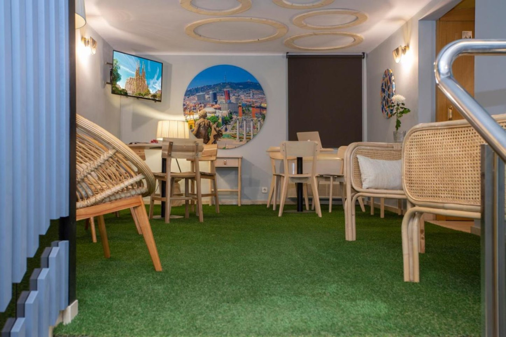 Casual Colours Barcelona by Casual Hoteles