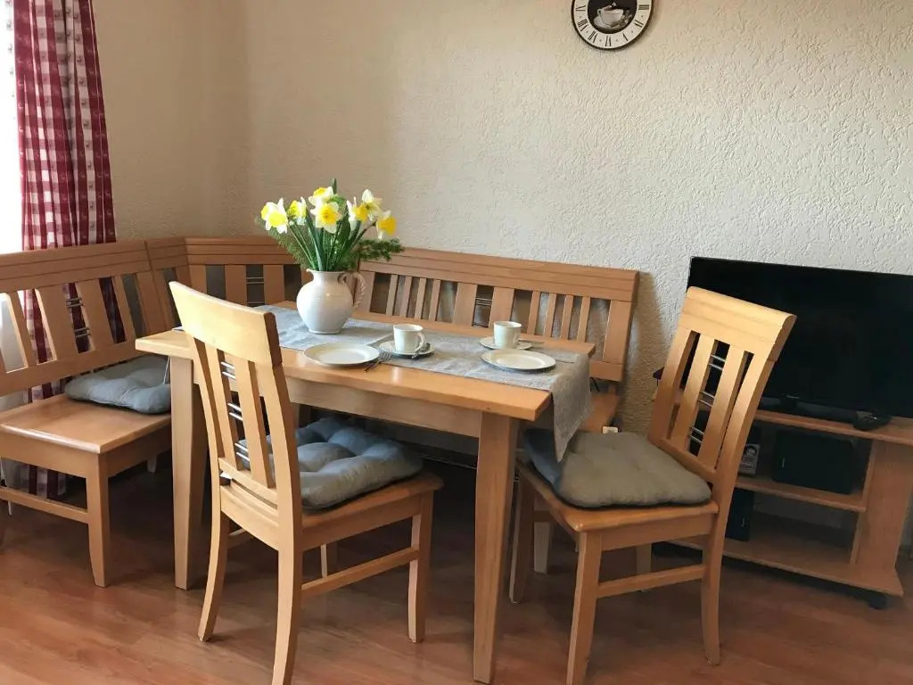 Ferienwohnung Hirtreiter