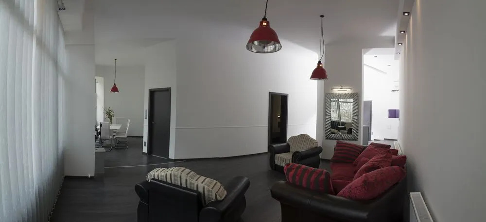 Piano Residence