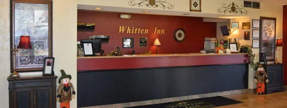 Whitten Inn University