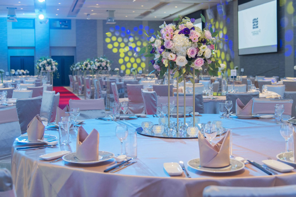 Golden Tulip FAB Hotel
