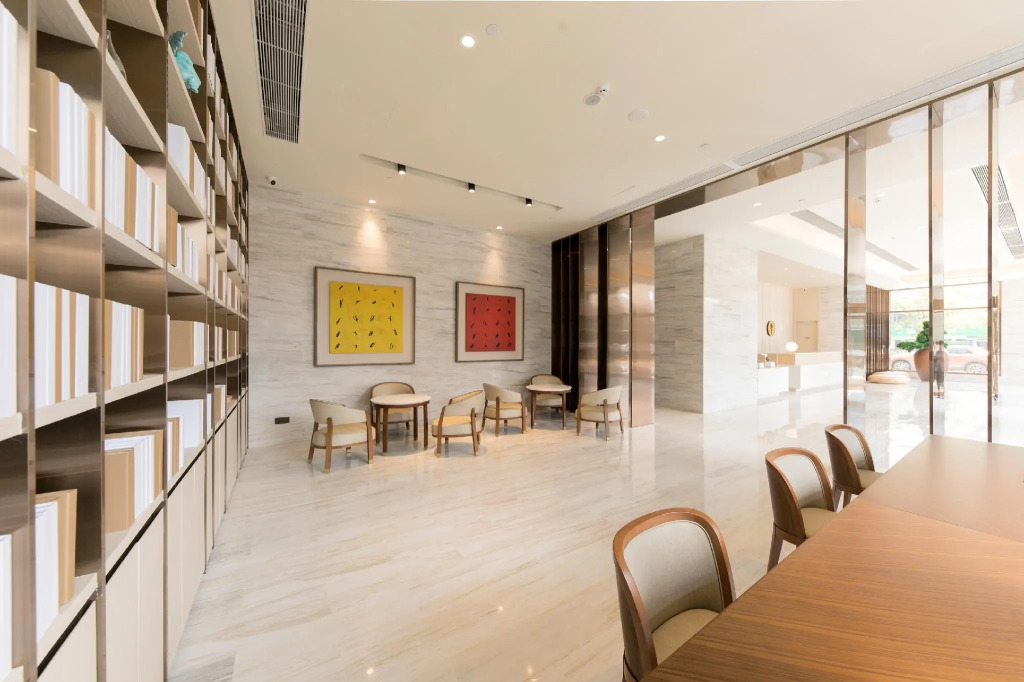 Ji Hotel Changsha Guitang Wujiang Tianjie