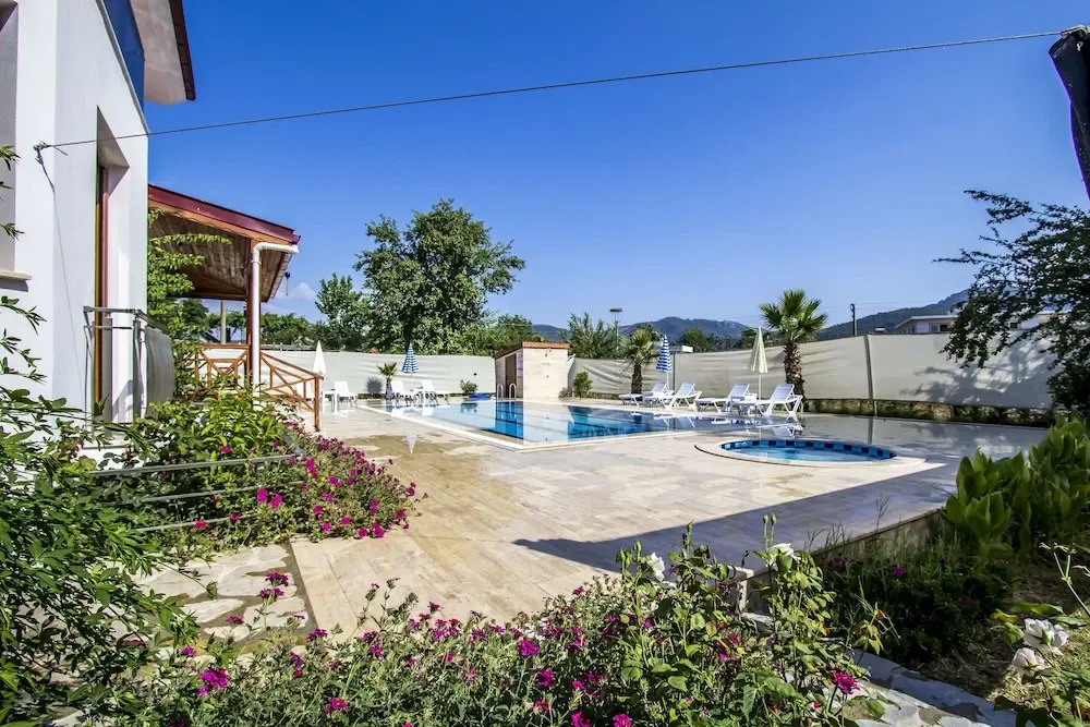 Villa Oldvillage by Tatilpremium