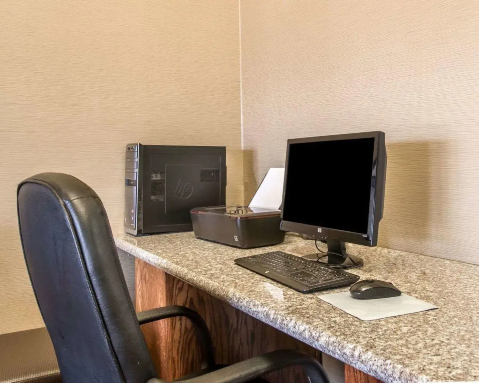 Comfort Inn Livingston