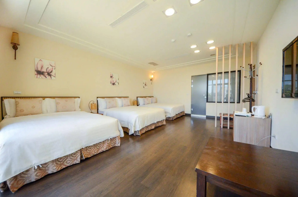 Ciao House B&B
