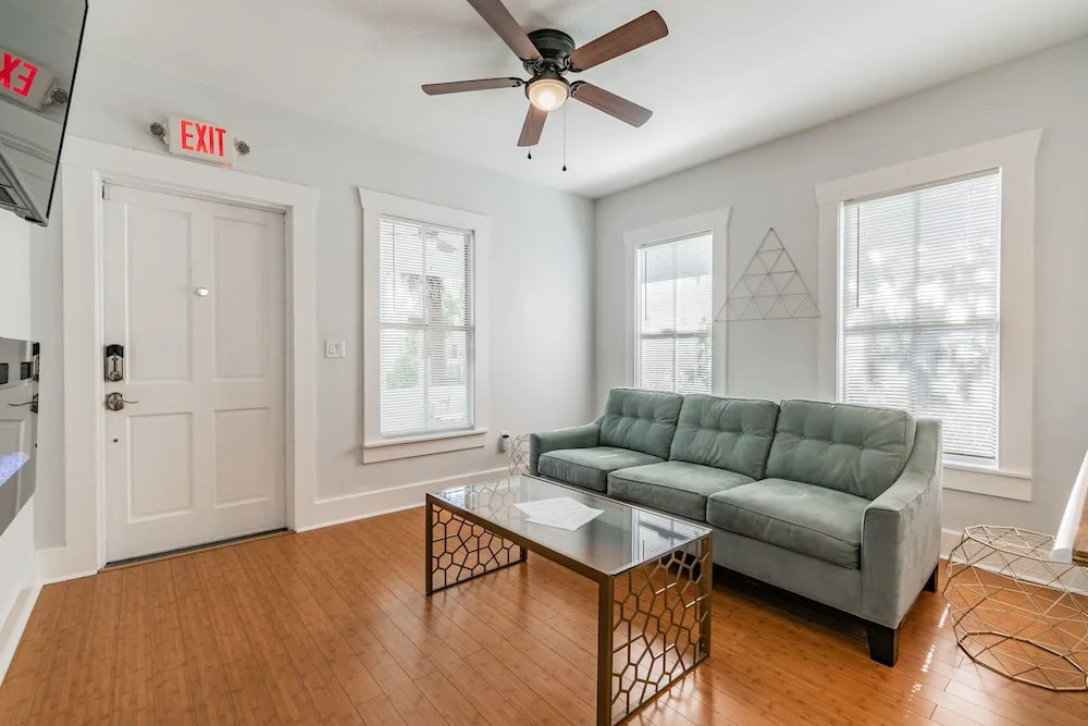 Comfy Elegant Home in Ybor