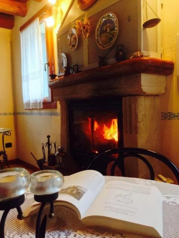 B&B Ca' Lauro