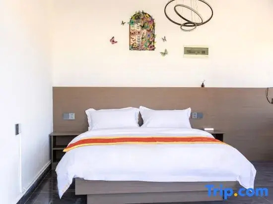 Tengchong Story Good Neighbor Homestay