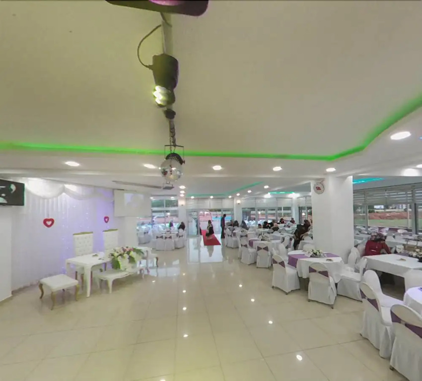 Gulaydin Otel Mengen