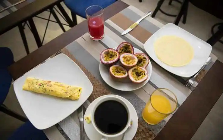 Chez Mimosa Petite
